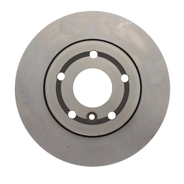 Centric Parts Standard Brake Rotor, 121.22003 121.22003 - main